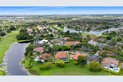 [Address not provided], Pembroke Pines, FL 33027 - Photo 46