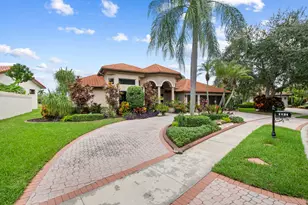 [Address not provided], Pembroke Pines, FL 33027 - Photo 36