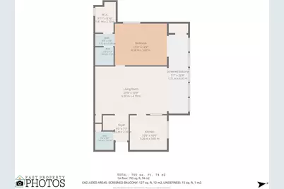 122 Piedmont C, Delray Beach, FL 33484 - Photo 4