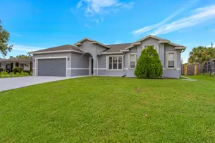 2320 SW Madrid Rd, Port Saint Lucie, FL 34953 - Photo 2