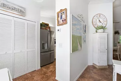 1812 SE Hideaway Circle, Port Saint Lucie, FL 34952 - Photo 20