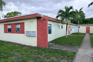 1135 Sharazad Blvd, Opa Locka, FL 33054 - Photo 1