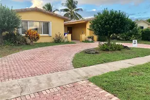 2180 NW 93rd Ave, Pembroke Pines, FL 33024 - Photo 1