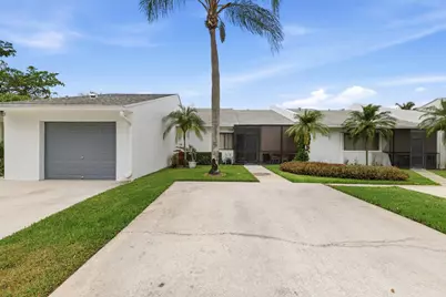 120 Sunshine Boulevard, Royal Palm Beach, FL 33411 - Photo 1
