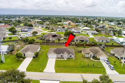 216 SW Kestor Drive, Port Saint Lucie, FL 34953 - Photo 4