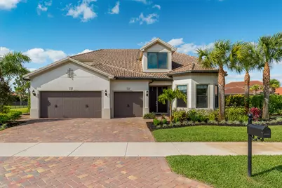 4952 SW Sensation Street, Palm City, FL 34990 - Photo 2