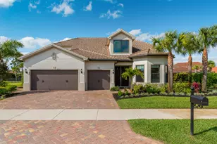 4952 SW Sensation St, Palm City, FL 34990 - Photo 2
