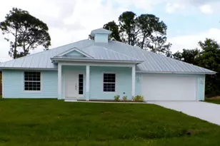 2861 SW Giralda St, Port Saint Lucie, FL 34953 - Photo 1