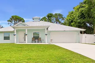 2861 SW Giralda St, Port Saint Lucie, FL 34953 - Photo 1