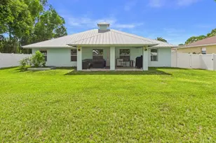 2861 SW Giralda St, Port Saint Lucie, FL 34953 - Photo 32