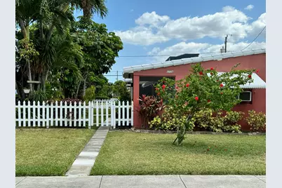 1734 Fletcher Street, Hollywood, FL 33020 - Photo 1