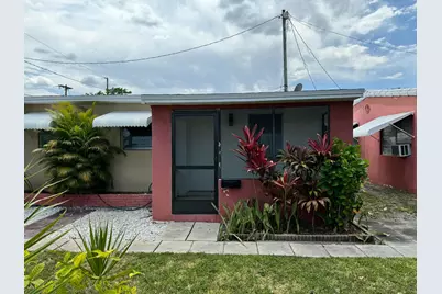 1734 Fletcher Street, Hollywood, FL 33020 - Photo 14