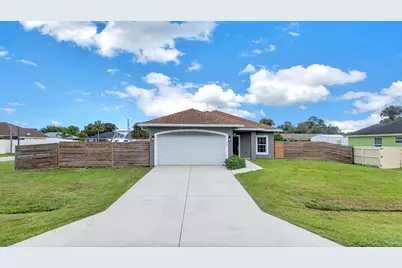 2001 SW Aguero Street, Port Saint Lucie, FL 34953 - Photo 2