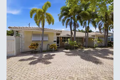 5120 NE 22nd Avenue, Lighthouse Point, FL 33064 - Photo 2