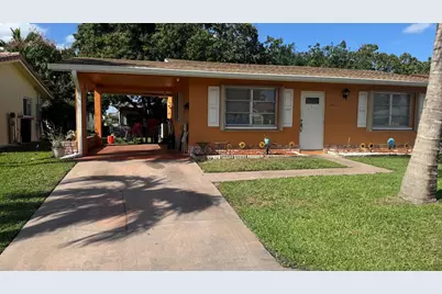 4511 NW 45th Court, Tamarac, FL 33319 - Photo 12