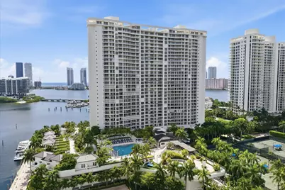 7000 W Island Boulevard #907, Aventura, FL 33160 - Photo 42