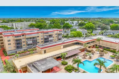 410 NW 68th Avenue #301, Plantation, FL 33317 - Photo 34