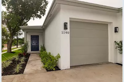 1140 NW 1st Avenue, Fort Lauderdale, FL 33311 - Photo 1