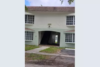 5217 NW 18th Street #3D, Lauderhill, FL 33313 - Photo 4