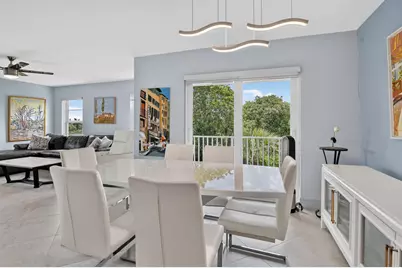 950 Ponce De Leon Road #511, Boca Raton, FL 33432 - Photo 6