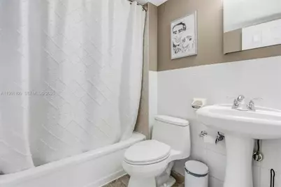 120 Royal Park Drive #4F, Oakland Park, FL 33309 - Photo 6
