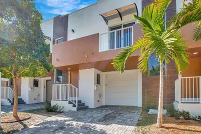 1102 S 20th Avenue #1102, Hollywood, FL 33020 - Photo 2