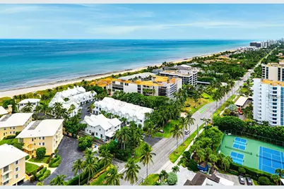 2115 S Ocean Boulevard #14, Delray Beach, FL 33483 - Photo 10