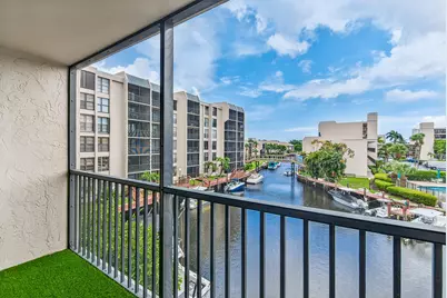4 Royal Palm Way #3020, Boca Raton, FL 33432 - Photo 2