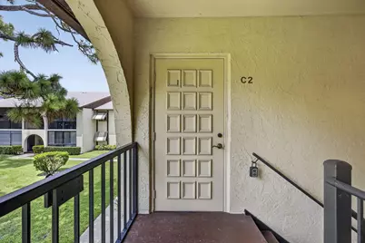 3625 La Aires Court #C-2, Greenacres, FL 33463 - Photo 8