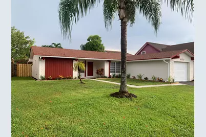 9350 NW 38th Place, Sunrise, FL 33351 - Photo 2