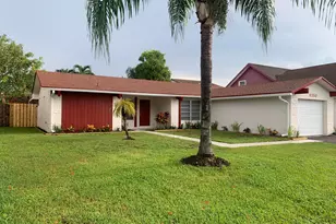 9350 NW 38th Pl, Sunrise, FL 33351 - Photo 2