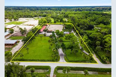 3570 B Road, Loxahatchee Groves, FL 33470 - Photo 2