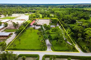 3570 B Rd, Loxahatchee Groves, FL 33470 - Photo 2