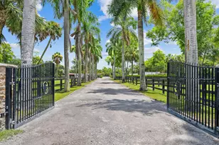 3570 B Rd, Loxahatchee Groves, FL 33470 - Photo 1