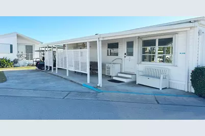 208 Flamingo Drive, Briny Breezes, FL 33435 - Photo 4