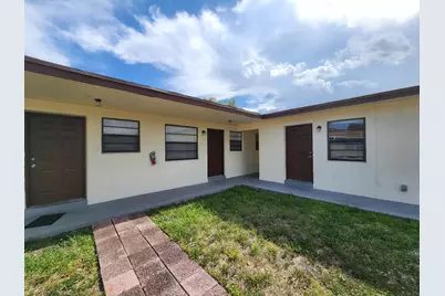 2466 Lincoln Street #3, Hollywood, FL 33020 - Photo 1