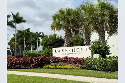 4303 Hammock Grove Drive, Greenacres, FL 33467 - Photo 1
