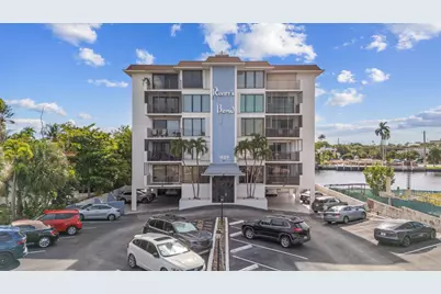 1839 Middle River Drive #501, Fort Lauderdale, FL 33305 - Photo 2