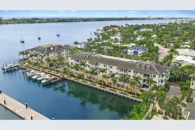 3920 N Flagler Drive #301, West Palm Beach, FL 33407 - Photo 30
