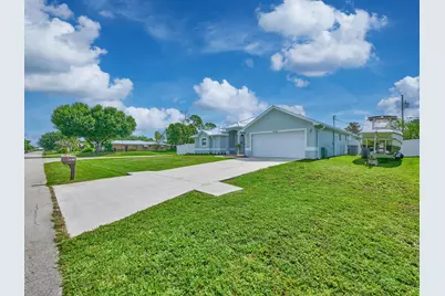 4501 SW Tabor Street, Port Saint Lucie, FL 34953 - Photo 2