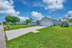 4501 SW Tabor St, Port Saint Lucie, FL 34953 - Photo 2