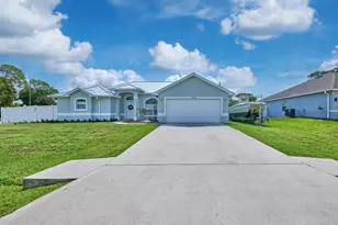 4501 SW Tabor St, Port Saint Lucie, FL 34953 - Photo 1