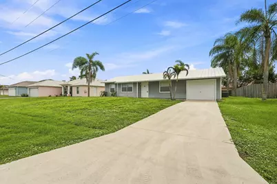 3873 SW Daisy Street, Port Saint Lucie, FL 34953 - Photo 2