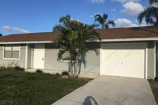 3873 SW Daisy St, Port Saint Lucie, FL 34953 - Photo 1