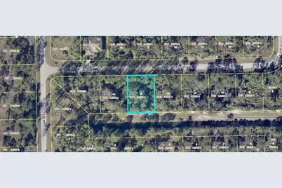 1214 Raphia Street E, Lehigh Acres, FL 33974 - Photo 1