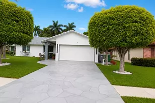 21521 Woodchuck Ct, Boca Raton, FL 33428 - Photo 1