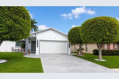 21521 Woodchuck Court, Boca Raton, FL 33428 - Photo 2