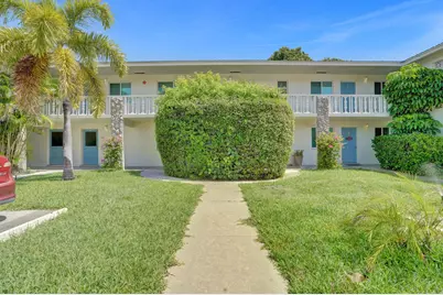 115 SW 1st Avenue #1, Boynton Beach, FL 33435 - Photo 30