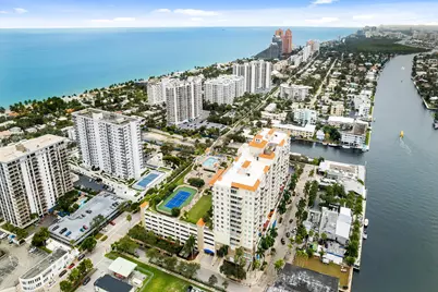 3020 NE 32nd Avenue #1014, Fort Lauderdale, FL 33308 - Photo 24