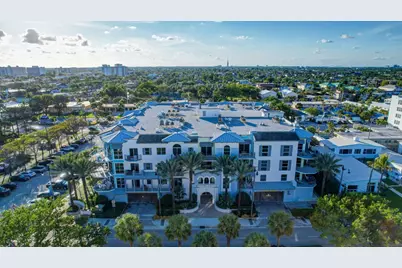 4511 El Mar Drive #210, Lauderdale by the Sea, FL 33308 - Photo 2